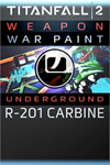 ️Titanfall™ 2: Underground R-201 Carbine XBOXDLC