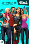 ️The Sims™ 4 Get Together XBOXDLC