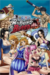 ️One Piece: Burning Blood Costume Pack XBOXDLC