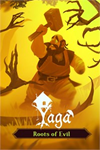 ️Roots of Evil XBOXDLC