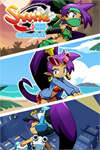 ️Shantae: Costume Pack XBOXDLC