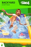 ️The Sims™ 4 Backyard Stuff XBOXDLC