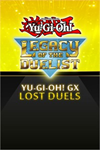 ️Yu-Gi-Oh! GX Lost Duels XBOXDLC
