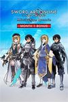 ️SWORD ART ONLINE Alicization Lycoris Month XBOXDLC