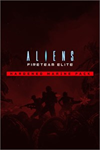 ️Aliens: Fireteam Elite - Hardened Marine P XBOXDLC