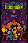 ️Guacamelee! 2 - The Proving Grounds (Chall XBOXDLC