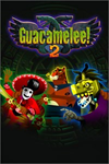 ️Guacamelee! 2 - Three Enemigos Character P XBOXDLC