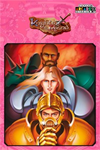 ️Capcom Arcade 2nd Stadium: A.K.A Knights o XBOXDLC