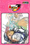 ️Capcom Arcade 2nd Stadium: Street Fighter  XBOXDLC