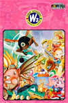 ️Capcom Arcade 2nd Stadium: Three Wonders XBOXDLC