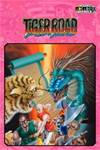 ️Capcom Arcade 2nd Stadium: Tiger Road XBOXDLC