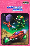 ️Capcom Arcade 2nd Stadium: Last Duel XBOXDLC