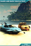 ️Just Cause 4 - Shark and Bark Vehicle Pack XBOXDLC