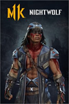 ️Nightwolf XBOXDLC