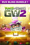 ️Plants vs. Zombies™ Garden Warfare 2 Rux B XBOXDLC