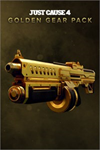 ️Just Cause 4 - Golden Gear Pack XBOXDLC