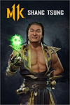 ️Shang Tsung XBOXDLC