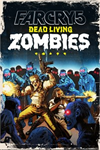 ️Far Cry®5 - Dead Living Zombies XBOXDLC