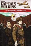 ️Wolfenstein® II: The Deeds of Captain Wilk XBOXDLC