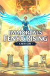️Immortals Fenyx Rising™ DLC 1 A New God XBOXDLC