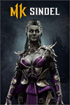 ️Sindel XBOXDLC