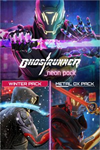 ️Ghostrunner: Jack's Bundle XBOXDLC