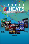 ️NASCAR Heat 5 - Ultimate Pass XBOXDLC