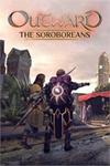 ️Outward - The Soroboreans XBOXDLC