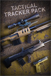 ️Tactical Tracker Weapons Pack XBOXDLC