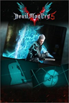 ️[DMC5] - Vergil Early Unlock Pack XBOXDLC