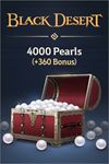 ️Black Desert - 4,360 Pearls XBOXDLC