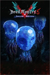 ️DMC5SE - 3 Blue Orbs XBOXDLC