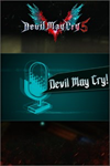 ️[DMC5] - Alt Title Calls XBOXDLC