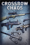 ️Crossbow Chaos Weapon Pack XBOXDLC