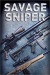 ️Savage Sniper Weapons Pack XBOXDLC