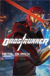 ️Ghostrunner: Metal Ox Pack XBOXDLC