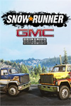 ️SnowRunner - GMC Brigadier DLC XBOXDLC