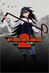 ️MY HERO ONE'S JUSTICE 2 DLC Pack 9 Midnigh XBOXDLC