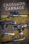️Crossbow Carnage Weapons Pack XBOXDLC