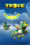 ️Trove - Square Necessities XBOXDLC