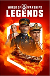 ️World of Warships: Legends — Nimble De Gra XBOXDLC