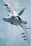 ️ACE COMBAT™ 7: SKIES UNKNOWN – ASF-X Shind XBOXDLC