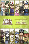 ️Fuga: Melodies of Steel - Fantasy Costume  XBOXDLC