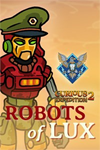 ️Curious Expedition 2 - Robots of Lux XBOXDLC