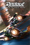 ️Redout - Back to Earth Pack XBOXDLC