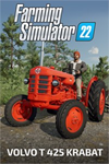 ️FS22 - Volvo T 425 Krabat XBOXDLC
