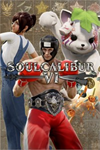 ️SOULCALIBUR VI - DLC10: Character Creation XBOXDLC