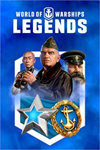 ️World of Warships: Legends — Small Treasur XBOXDLC
