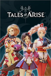 ️Tales of Arise - Warring States Outfits Tr XBOXDLC