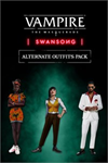 ️Vampire: The Masquerade - Swansong Alterna XBOXDLC